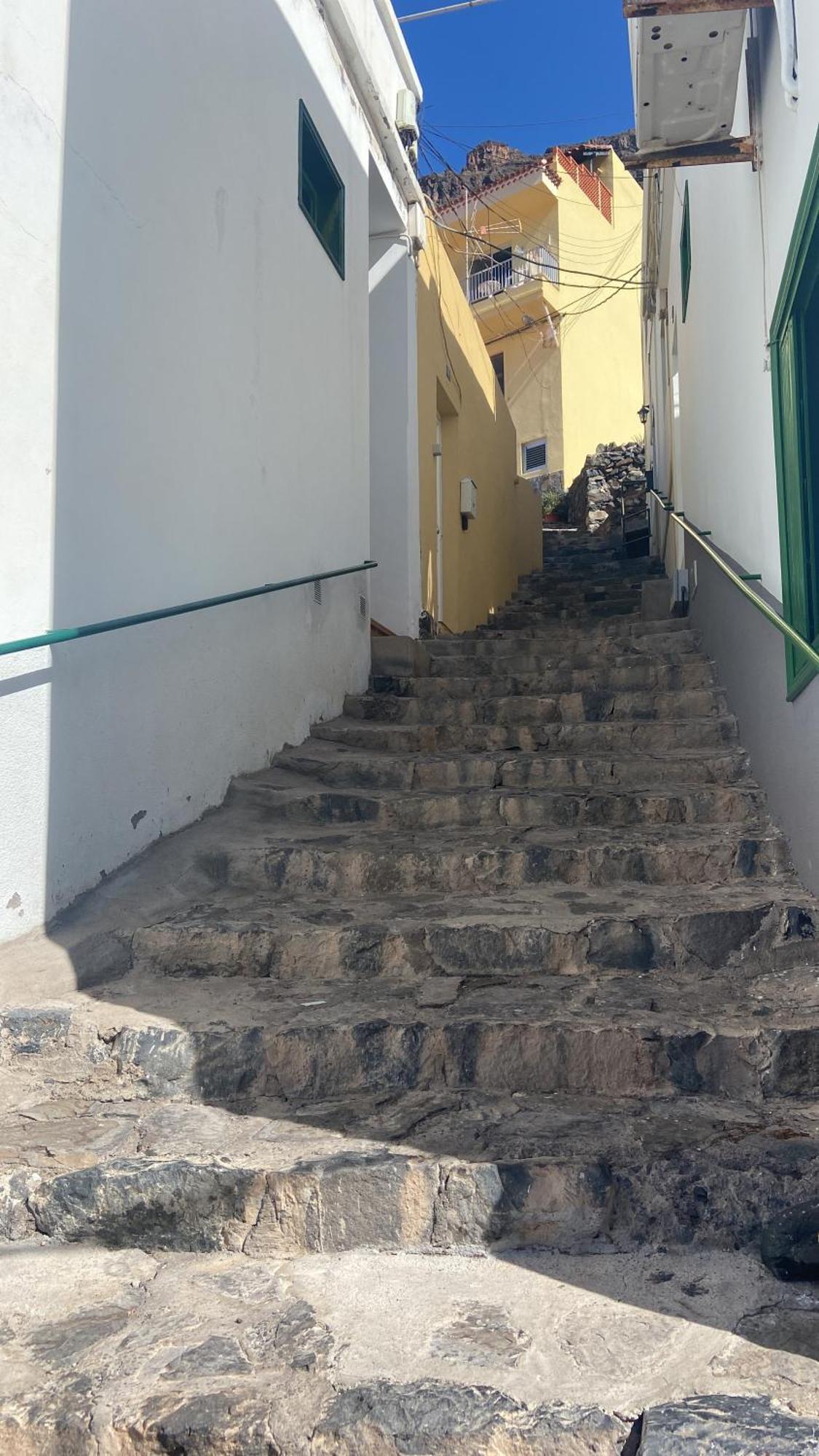 バジェ・グラン・レイ Casa Roja La Caleraヴィラ エクステリア 写真